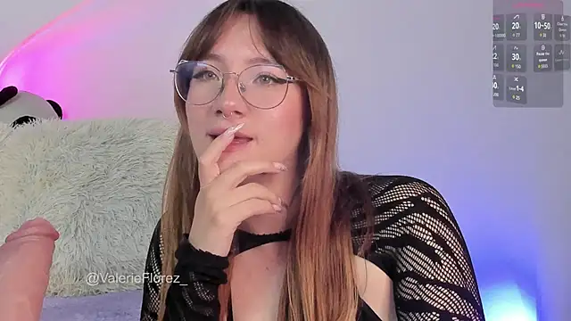 ValerieFlorez_ webcam