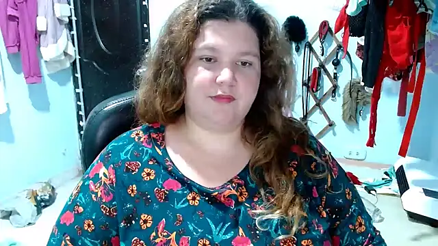 bbwsquirt webcam
