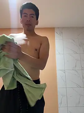 Alexander9827 webcam