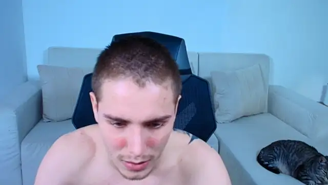 JordanThompson_ webcam