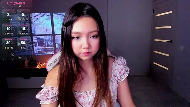 Fluffy_Rose webcam