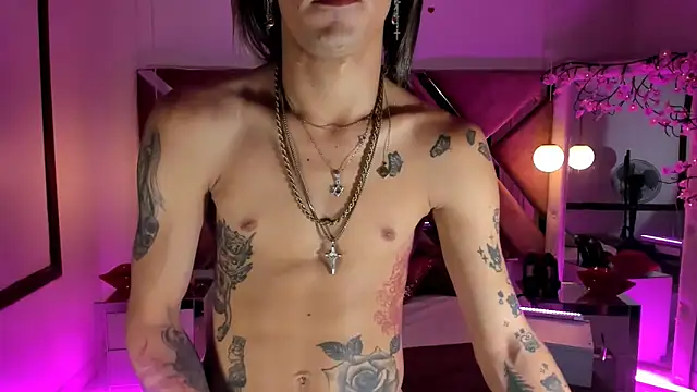 georgie_latin99 webcam