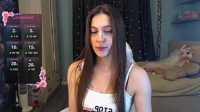 Doll_Jasmine_ webcam