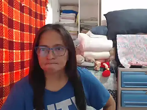 Kinkybela2025 webcam