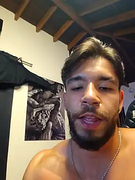 JACKSON_STIFLER webcam