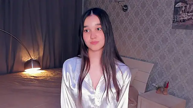 MeliaMelchiori webcam