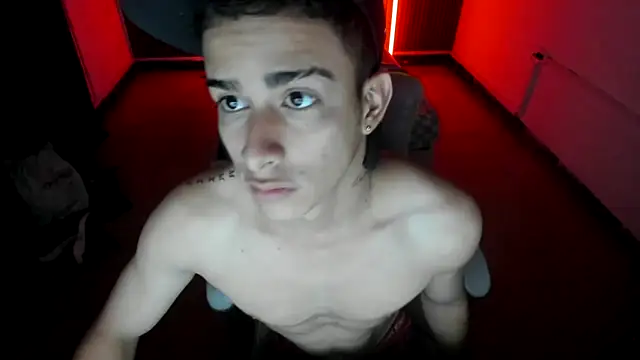 pablo_prada webcam