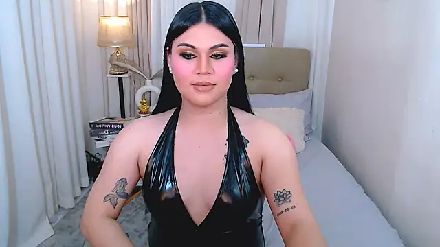 nicoledawnson webcam