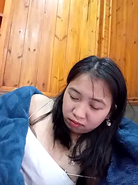 susie_min webcam