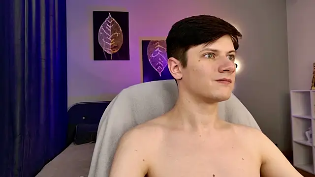 allert_ (M young) - Jerkoff 5 mins