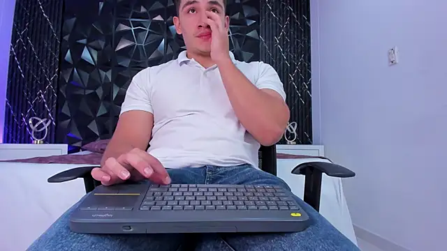 jeffdaltton (M young) - Make happy making me cum