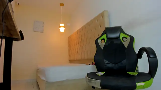 Darkknightx01 webcam