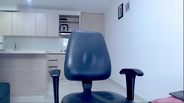 _Ariana_vidal webcam