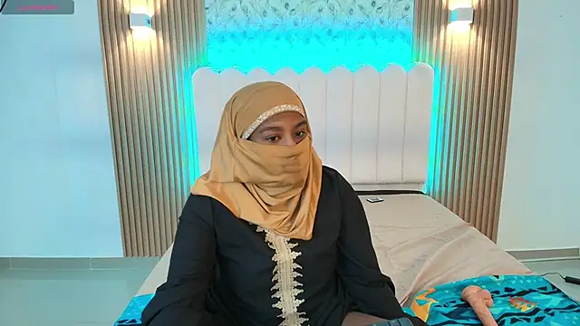 Lina_arabiann webcam