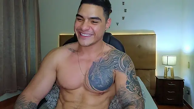 Steven_Velez webcam