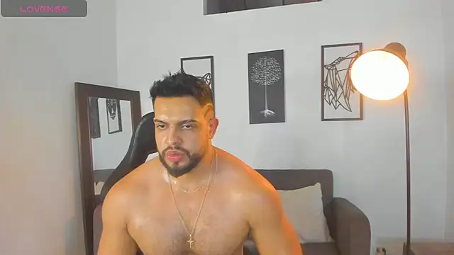 Justin_kingX7 webcam