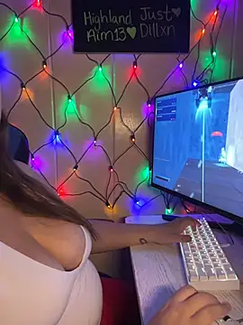 allnaturalmermaid webcam