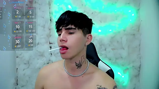 Tayson_Rivers live webcam from Venezuela on Ufotopia – Live Cams & Video Chat