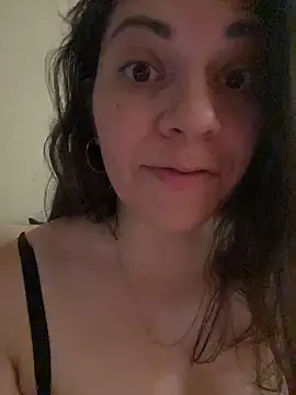 melissa_noir (F milf) - d 4 sem calcinha