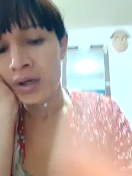 PaulinaLondra2 webcam