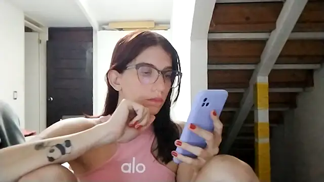 Luna-e-Franco1 webcam