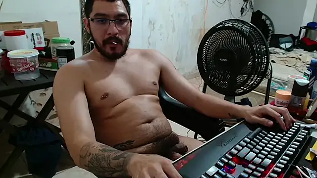 Leonino231 webcam