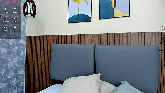  EmillyHarper_ chat room