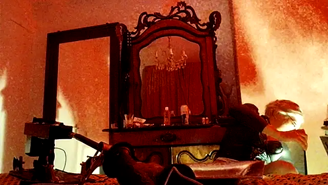 CharlotteVixxens webcam