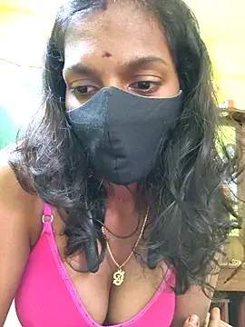 Honey_rosetamil webcam