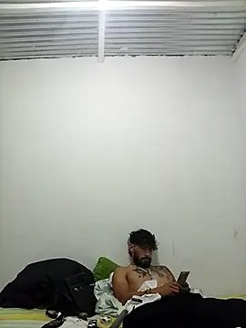 Kingbigcock23cm webcam