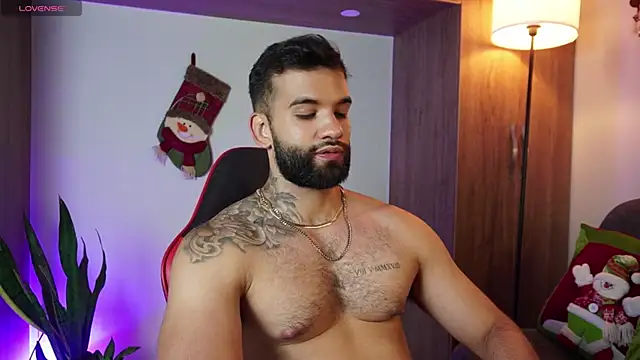 markhazze (M young) - huge load