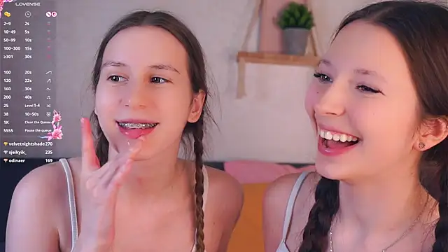 GabrielleLynchard webcam