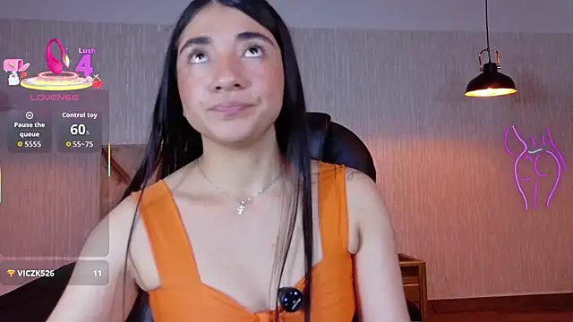 Aurora_jones11 webcam