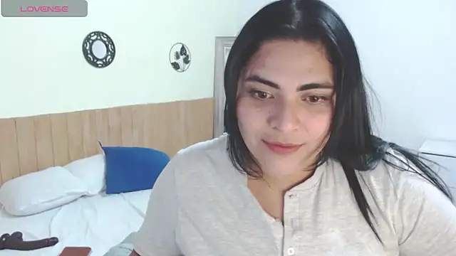 MariaVex webcam
