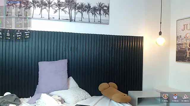 markbowie live webcam from Colombia on Ufotopia – Live Cams & Video Chat