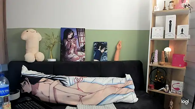 lilly_sweett live cam screenshot female from Colombia on ThePornGall – Galleries, GIFs & Live Cams