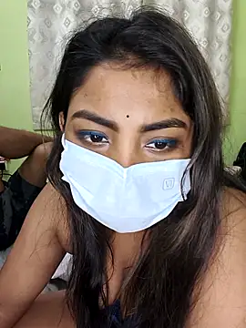 Trending_Couple webcam