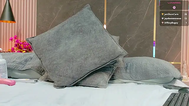 SophiieEvanss webcam