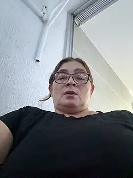 AntonellaVioleta webcam