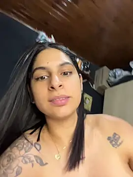 charlotte_stevenss_ webcam