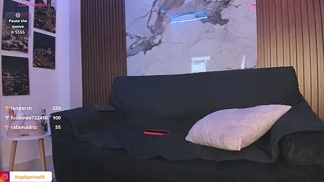 Angelgarcia_ webcam