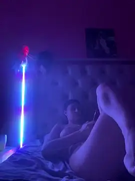 Flossy_Vettie webcam