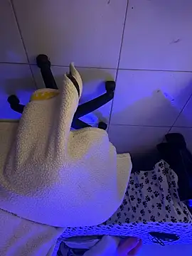 touchm_cockhard webcam