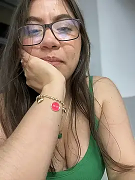 Iam__Cristal webcam