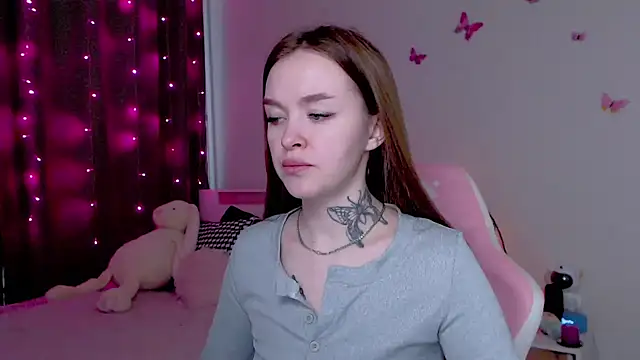 Naughty_Mable webcam