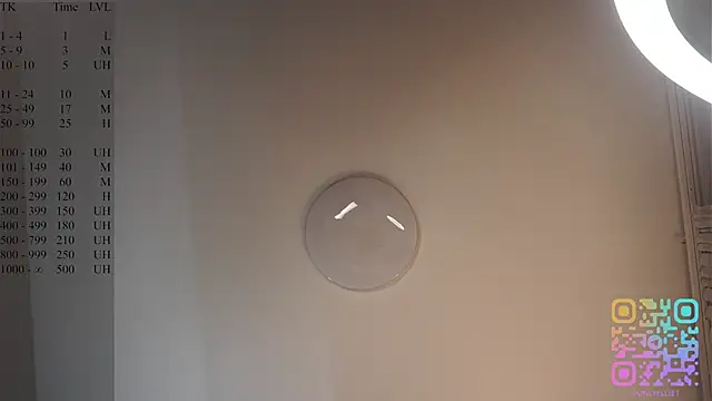 LynetteDanley webcam