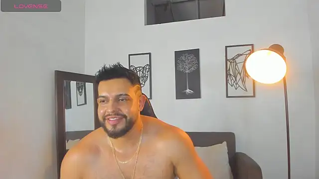 Justin_kingX7 webcam