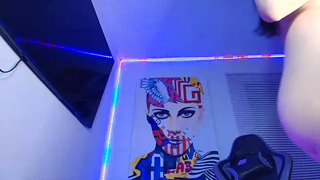 valeria_gonzales_ webcam