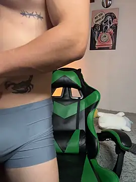 Valentino_Xander webcam