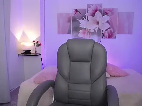 selene_rouse_ webcam